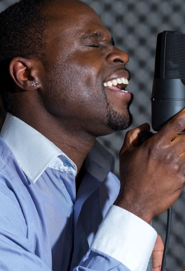 Singer